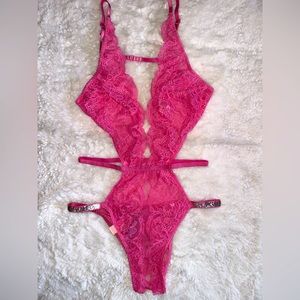 Victoria Secret lingerie